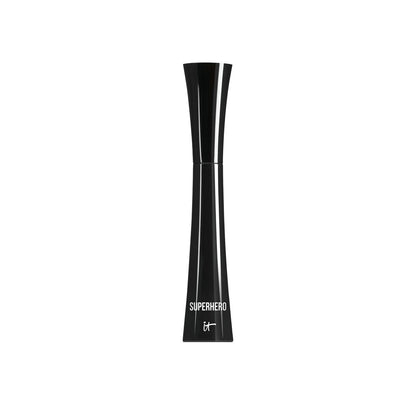 Rímel It Cosmetics Superhero Super black 9 ml