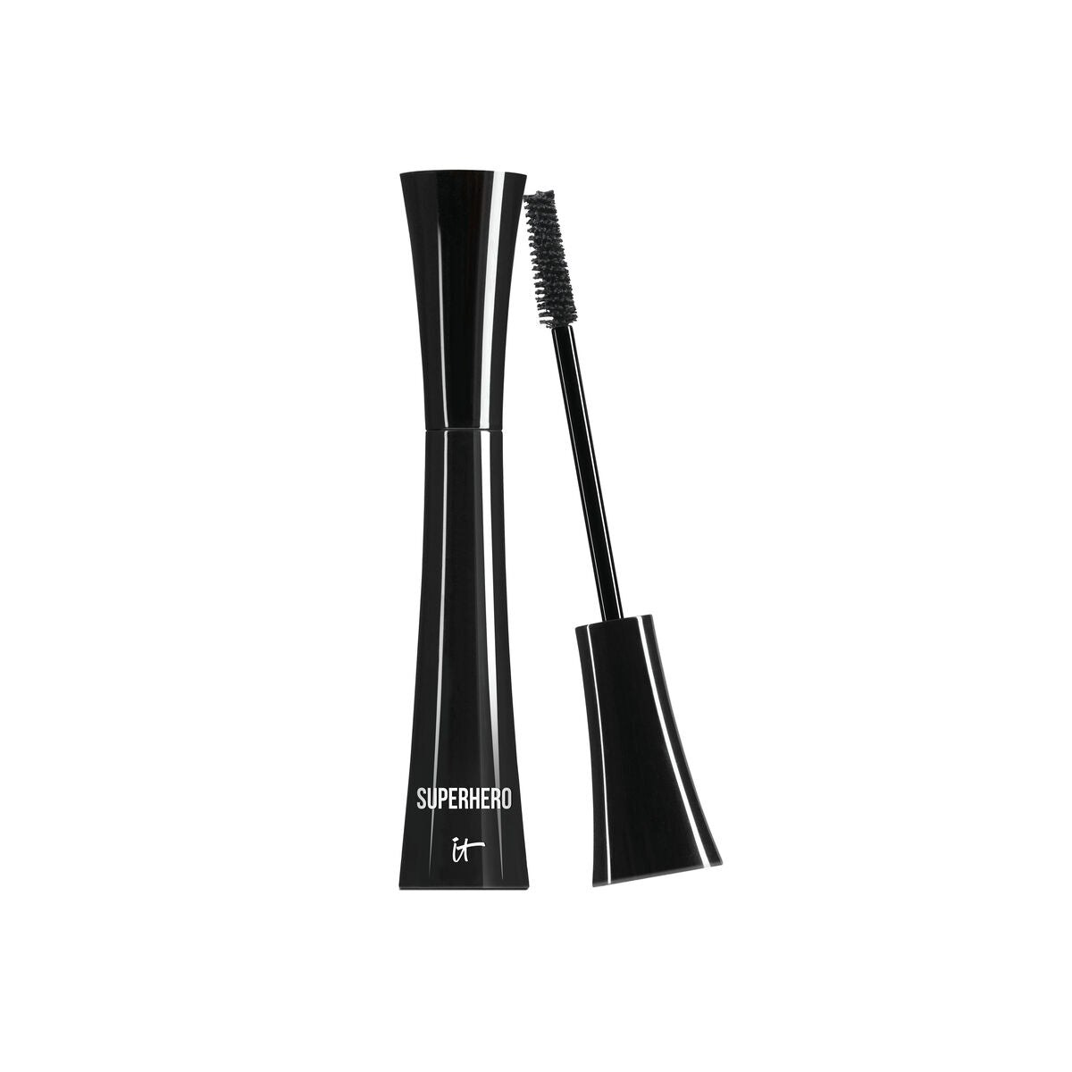 Rímel It Cosmetics Superhero Super black 9 ml