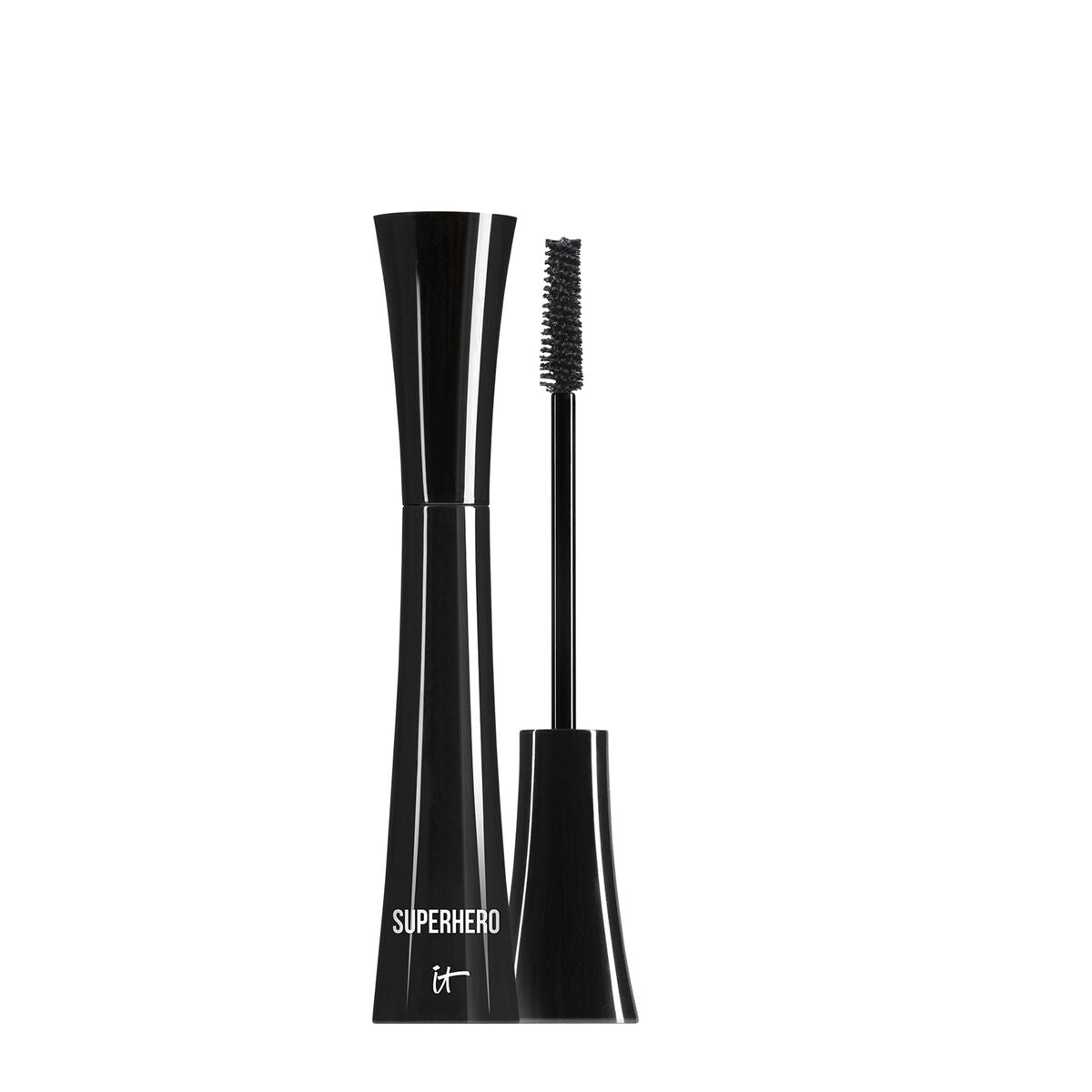 Rímel It Cosmetics Superhero Super black 9 ml