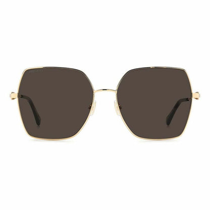 Jimmy Choo REYES-S-000 Women's Sunglasses Ø 55 mm