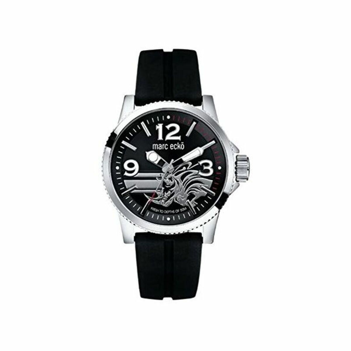 Relógio masculino Marc Ecko E08503G1 (Ø 43 mm)