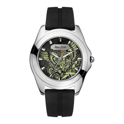 Marc Ecko E07502G1 Herrenuhr (Ø 48 mm)