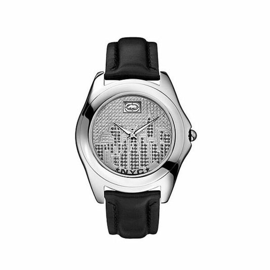 Marc Ecko E08504G3 Herrenuhr (Ø 44 mm)