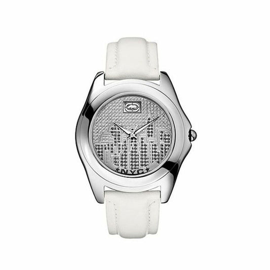 Marc Ecko E08504G6 Herrenuhr (Ø 44 mm)