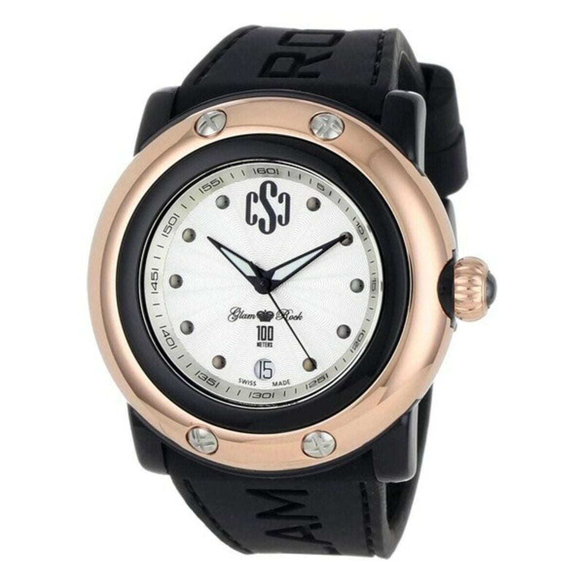 Glam Rock GR62019 Women's Watch (Ø 46 mm)