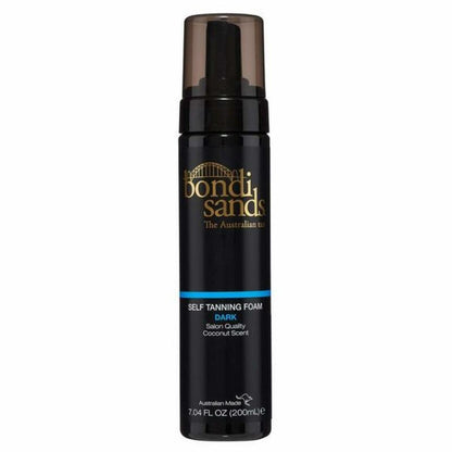 Mousse Autobronzeadora Bondi Sands Self Tanning Foam 200 ml