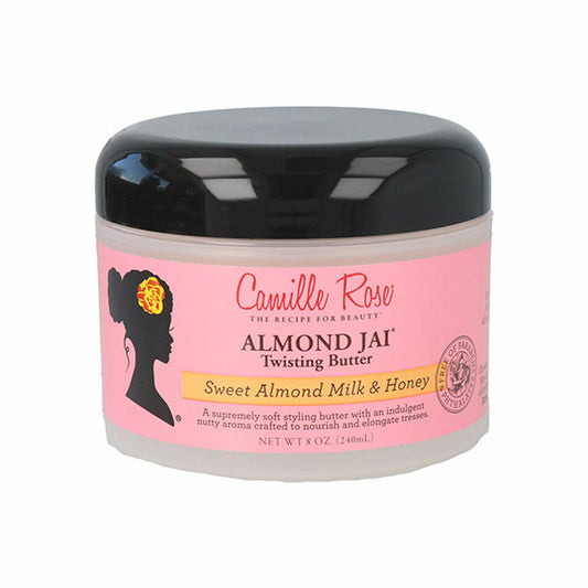 Creme Pentear Almond Jai Camille Rose CAR006 (240 ml)