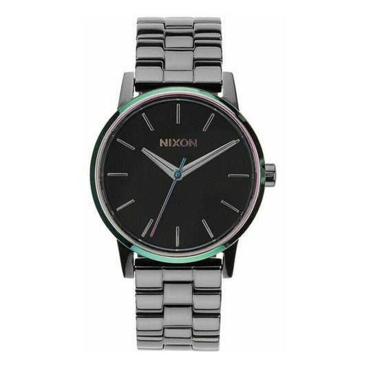 Relógio feminino Nixon A3611698 (Ø 33 mm)