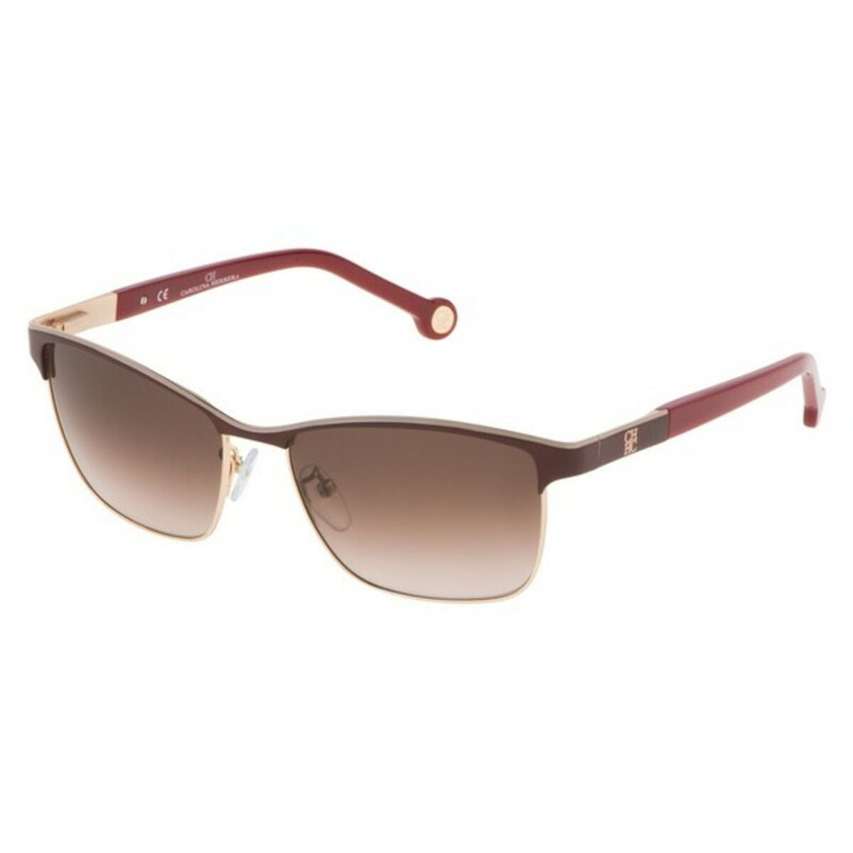 Carolina Herrera Women's Sunglasses SHE069560484