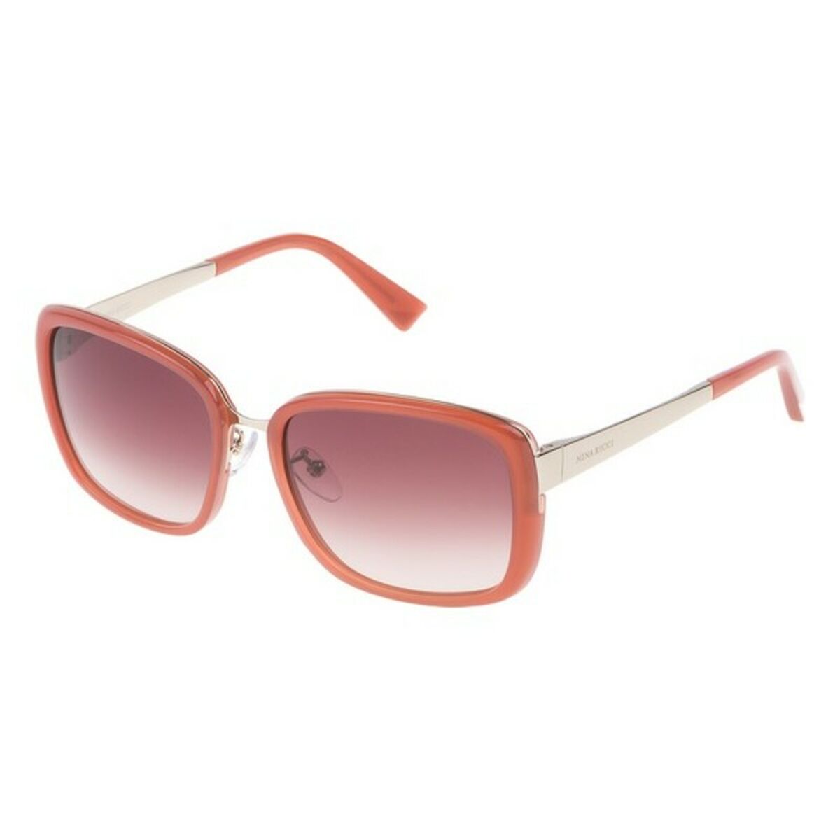 Nina Ricci Women's Sunglasses SNR007 Ø 55 mm