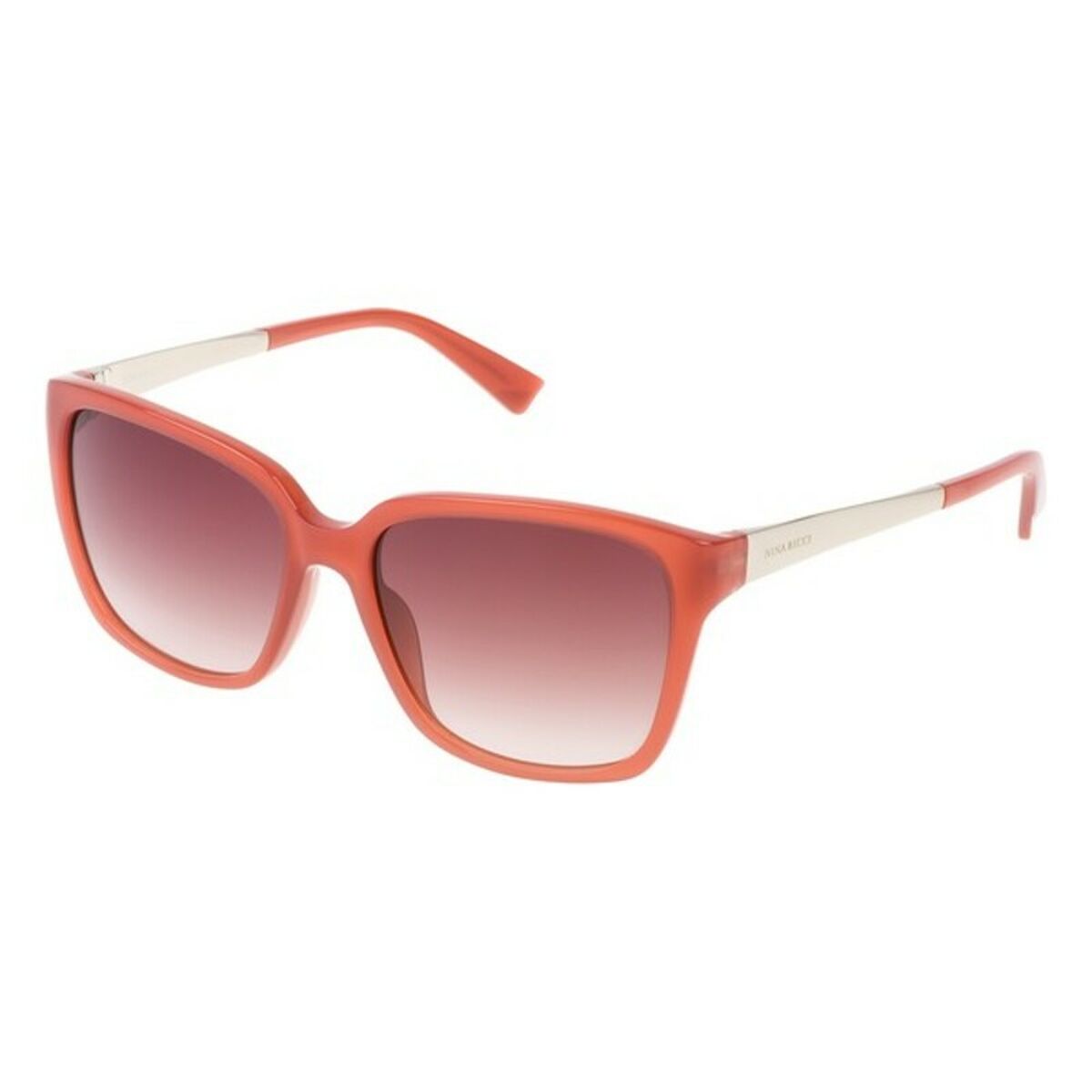 Nina Ricci Damen-Sonnenbrille SNR008 Ø 55 mm