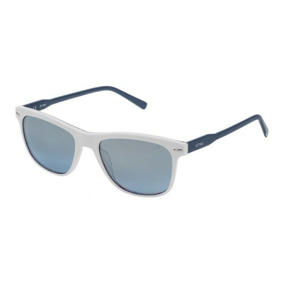 Sting Herren-Sonnenbrille SST008559REX Ø 53 mm