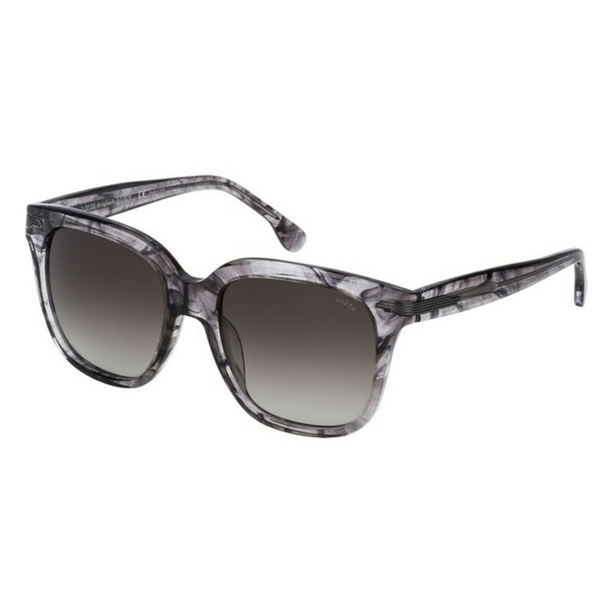 Lozza Women's Sunglasses SL4131M5406BZ ø 54 mm