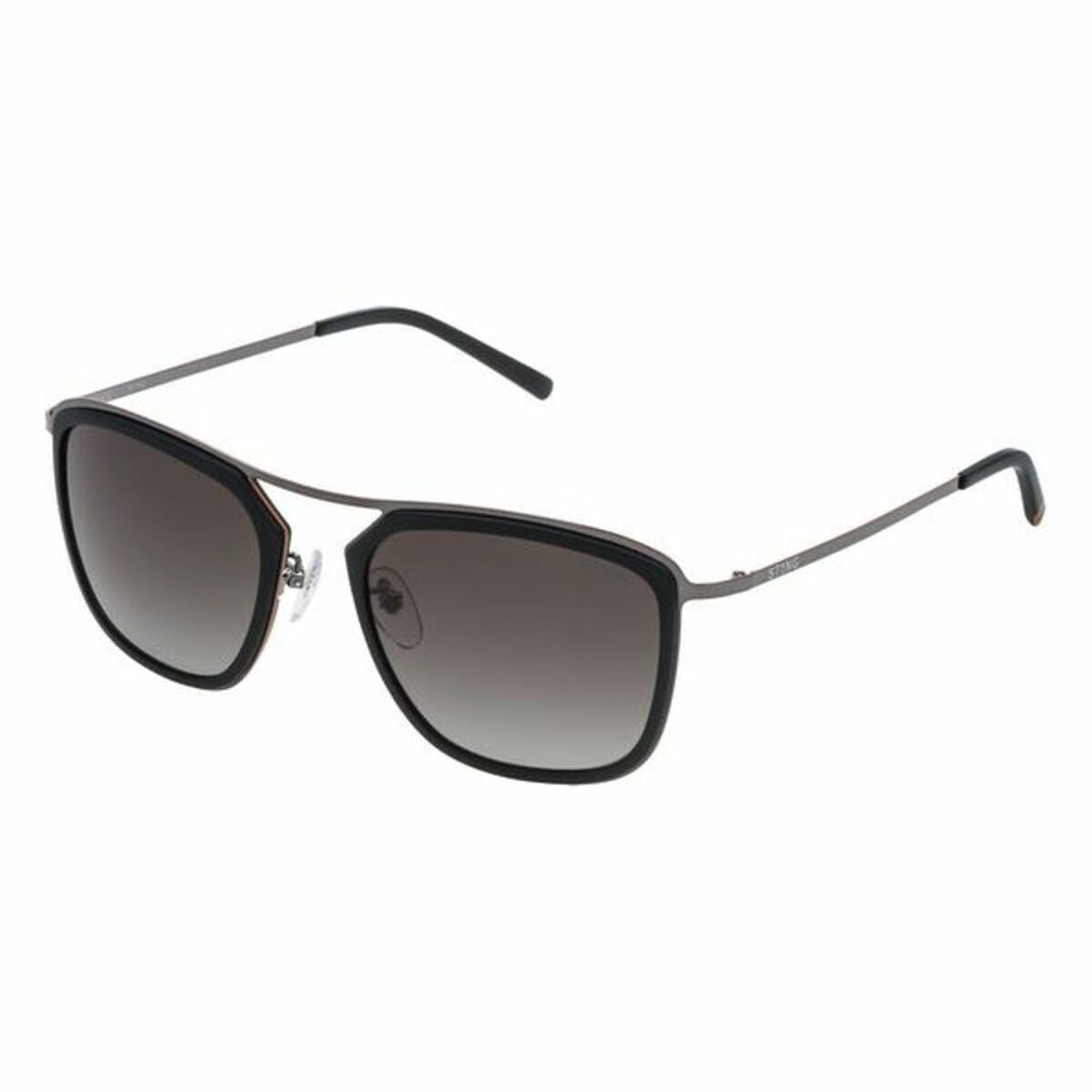 Sting Herren-Sonnenbrille SST074520598 Ø 52 mm