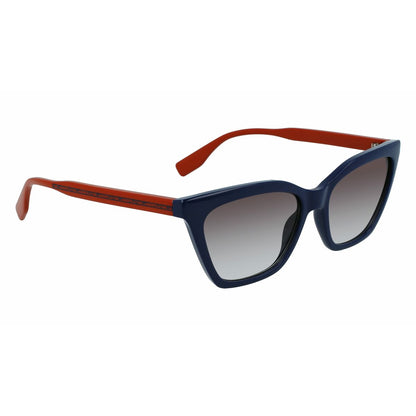 Karl Lagerfeld KL6061S-424 Damen-Sonnenbrille ø 56 mm