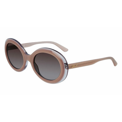 Karl Lagerfeld KL6058S-245 Damen-Sonnenbrille Ø 53 mm