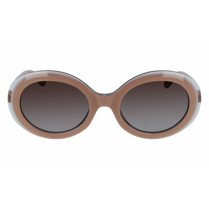 Karl Lagerfeld KL6058S-245 Damen-Sonnenbrille Ø 53 mm