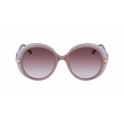 Karl Lagerfeld KL6084S-238 Damen-Sonnenbrille Ø 55 mm