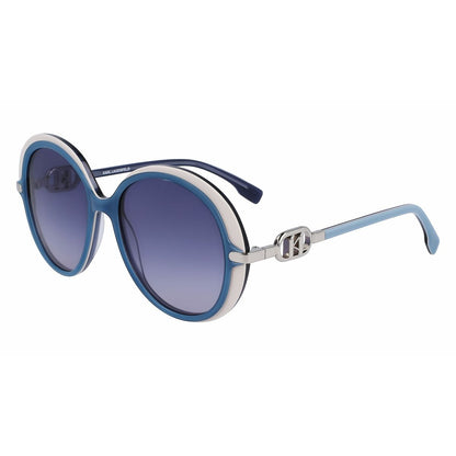 Karl Lagerfeld KL6084S-458 Damen-Sonnenbrille Ø 55 mm