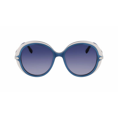 Karl Lagerfeld KL6084S-458 Damen-Sonnenbrille Ø 55 mm