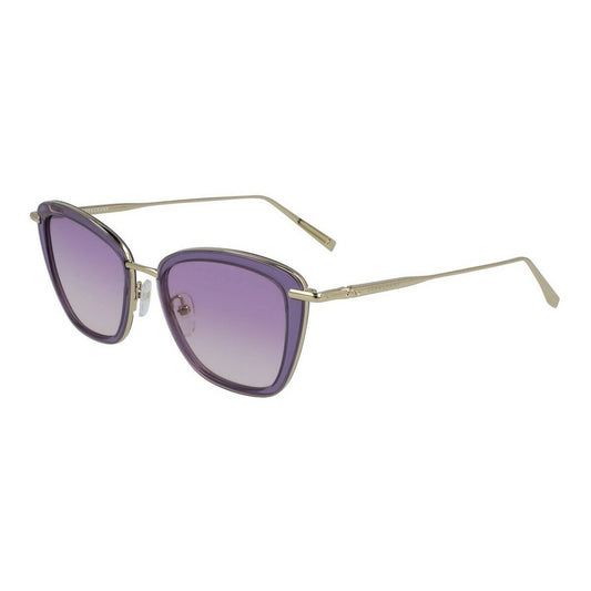 Longchamp Damen-Sonnenbrille LO638S-512 Ø 52 mm