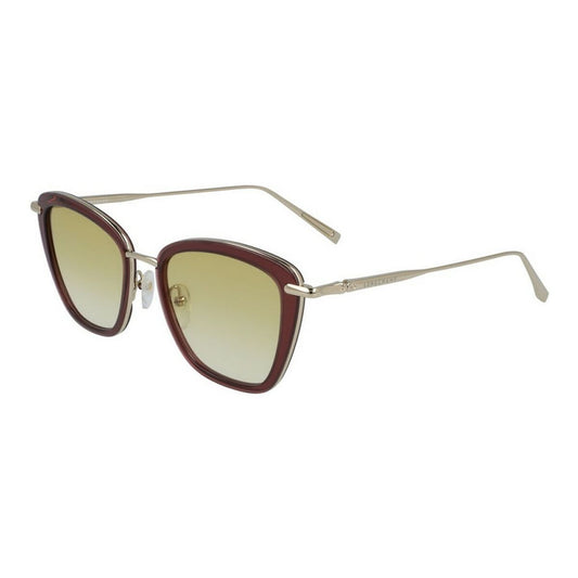 Longchamp LO638S-611 Damen-Sonnenbrille Ø 52 mm