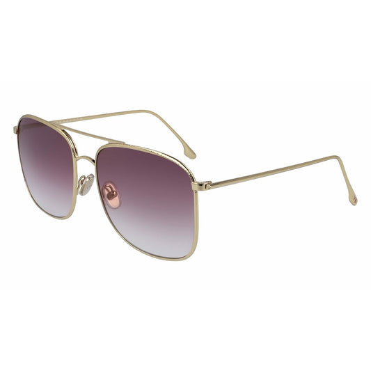 Victoria Beckham VB202S-712 Damen-Sonnenbrille ø 59 mm