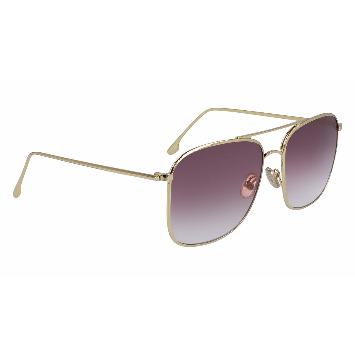 Victoria Beckham VB202S-712 Damen-Sonnenbrille ø 59 mm