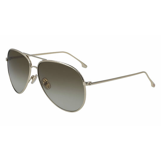 Victoria Beckham VB203S-701 Damen-Sonnenbrille Ø 62 mm