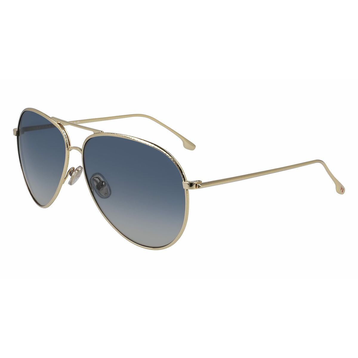 Victoria Beckham VB203S-706 Damen-Sonnenbrille Ø 62 mm