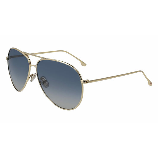 Victoria Beckham VB203S-706 Damen-Sonnenbrille Ø 62 mm