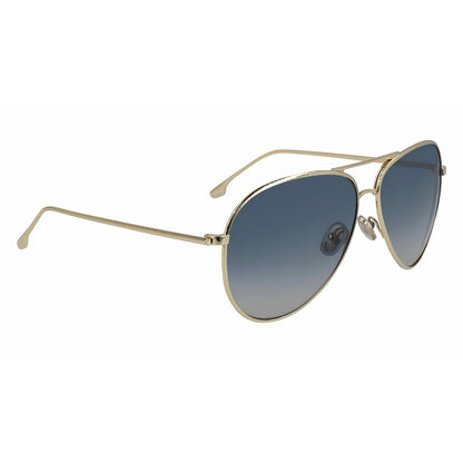 Victoria Beckham VB203S-706 Damen-Sonnenbrille Ø 62 mm