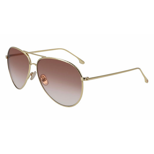 Victoria Beckham VB203S-712 Damen-Sonnenbrille Ø 62 mm