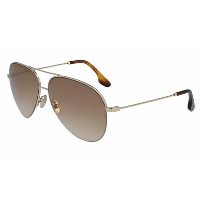 Victoria Beckham VB90S-702 Women's Sunglasses Ø 62 mm