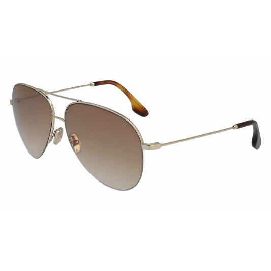 Victoria Beckham VB90S-702 Damen-Sonnenbrille Ø 62 mm