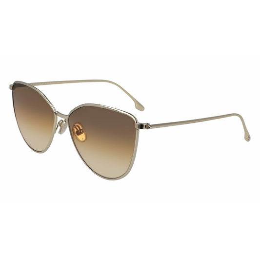 Victoria Beckham VB209S-708 Damen-Sonnenbrille ø 59 mm