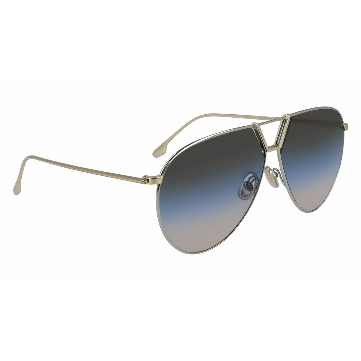 Victoria Beckham VB208S-041 Women's Sunglasses Ø 64 mm