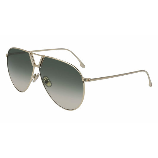 Victoria Beckham VB208S-700 Damen-Sonnenbrille Ø 64 mm