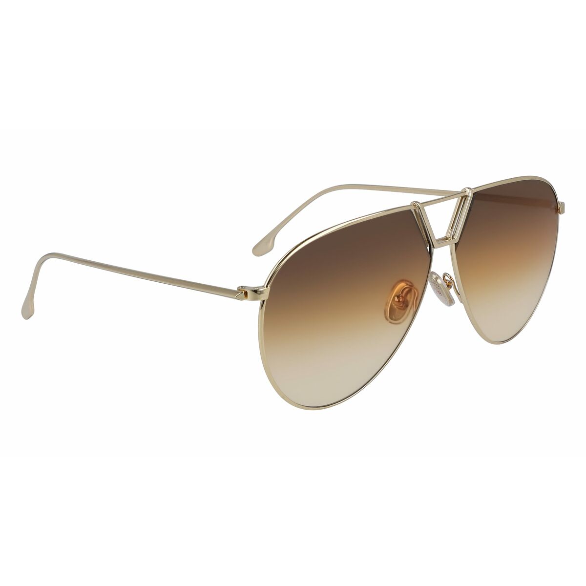 Óculos escuros femininos Victoria Beckham VB208S-702 Ø 64 mm