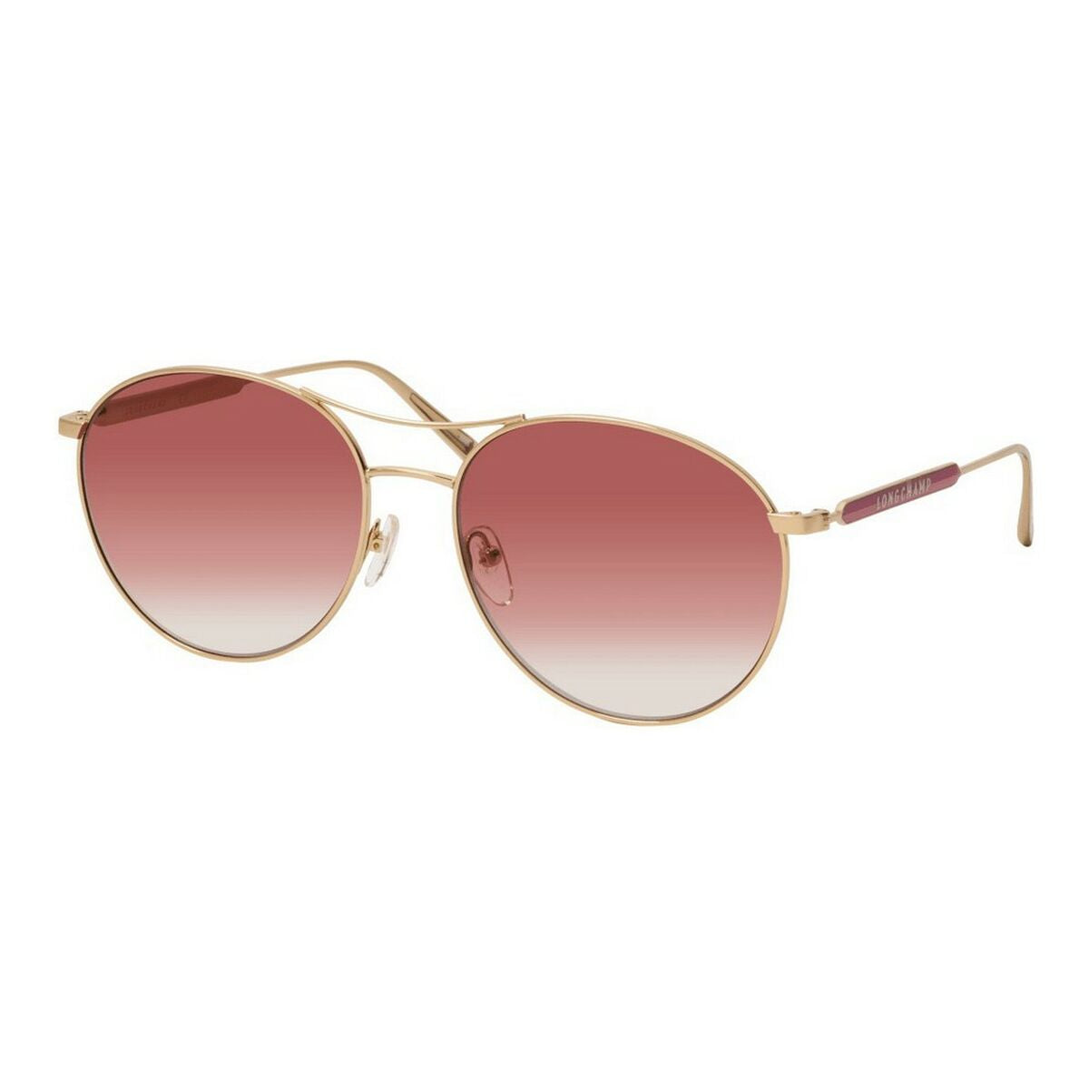 Longchamp Damen-Sonnenbrille LO133S-770 ø 56 mm