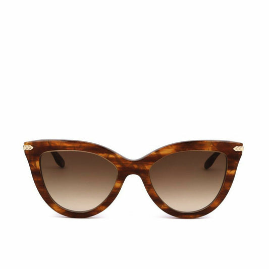 Victoria Beckham Damen-Sonnenbrille Ø 53 mm (Ø 53 mm)