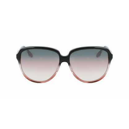 Óculos escuros femininos Victoria Beckham VB618S-039 ø 60 mm