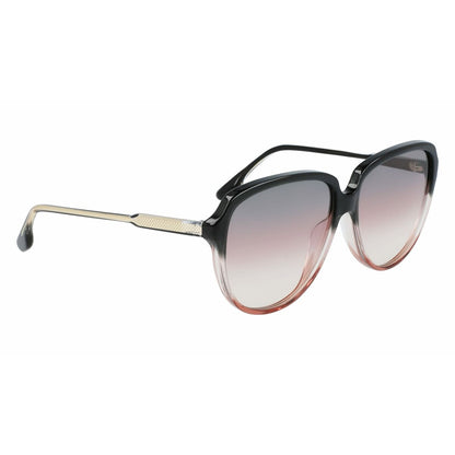 Óculos escuros femininos Victoria Beckham VB618S-039 ø 60 mm