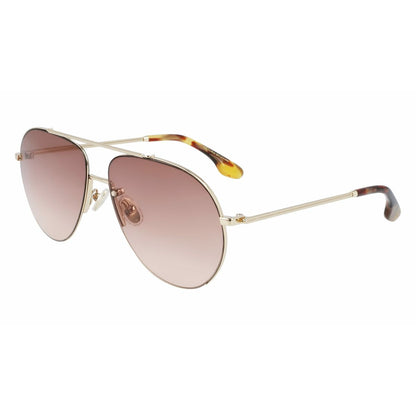 Victoria Beckham VB213S-725 Damen-Sonnenbrille Ø 61 mm