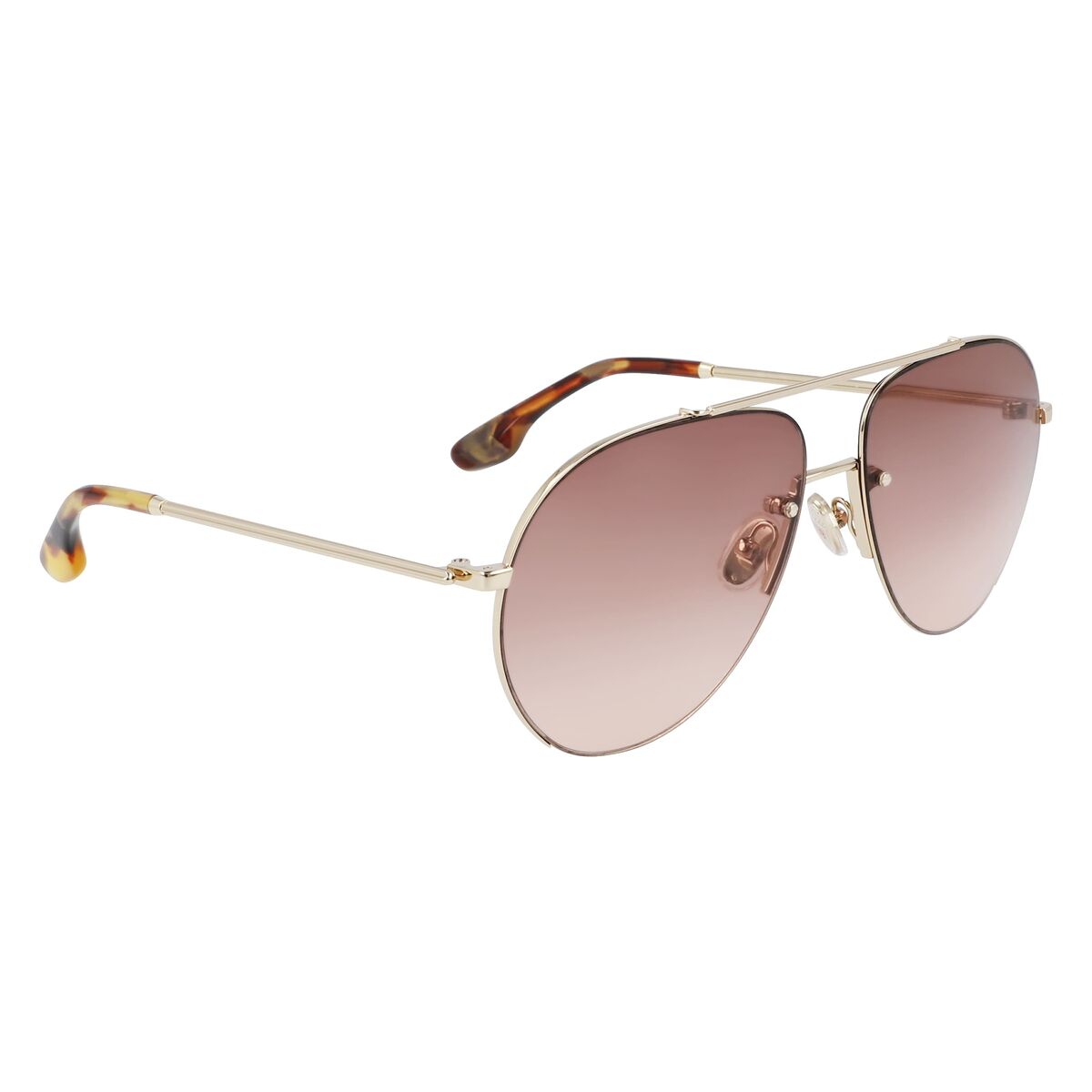 Victoria Beckham VB213S-725 Damen-Sonnenbrille Ø 61 mm