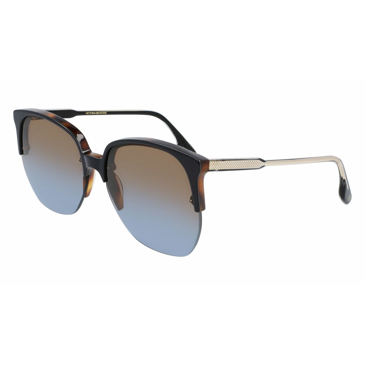 Victoria Beckham VB617S-005 Damen-Sonnenbrille ø 63 mm