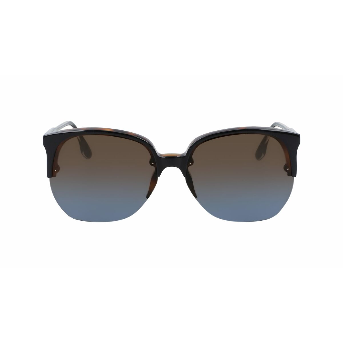 Victoria Beckham VB617S-005 Damen-Sonnenbrille ø 63 mm