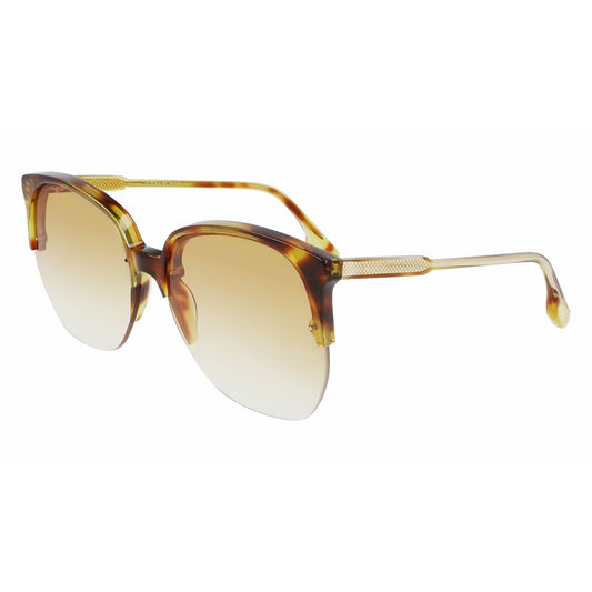 Victoria Beckham VB617S-222 Damen-Sonnenbrille ø 63 mm