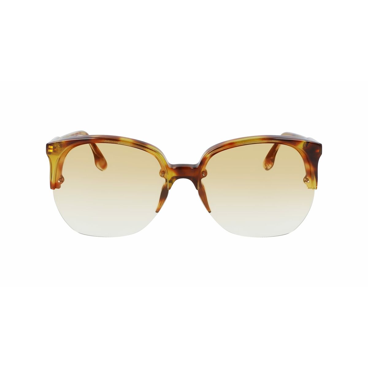 Victoria Beckham VB617S-222 Damen-Sonnenbrille ø 63 mm