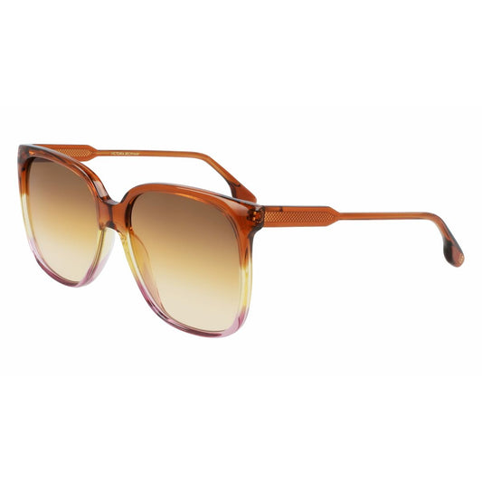 Victoria Beckham VB610SCB-241 Damen-Sonnenbrille ø 59 mm